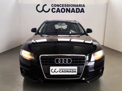 AUDI Avant 2.0 tdi 140cv MANUALE
